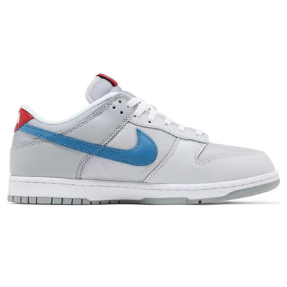 Nike Dunk Low 'Silver Surfer' 2024 - Kick Game