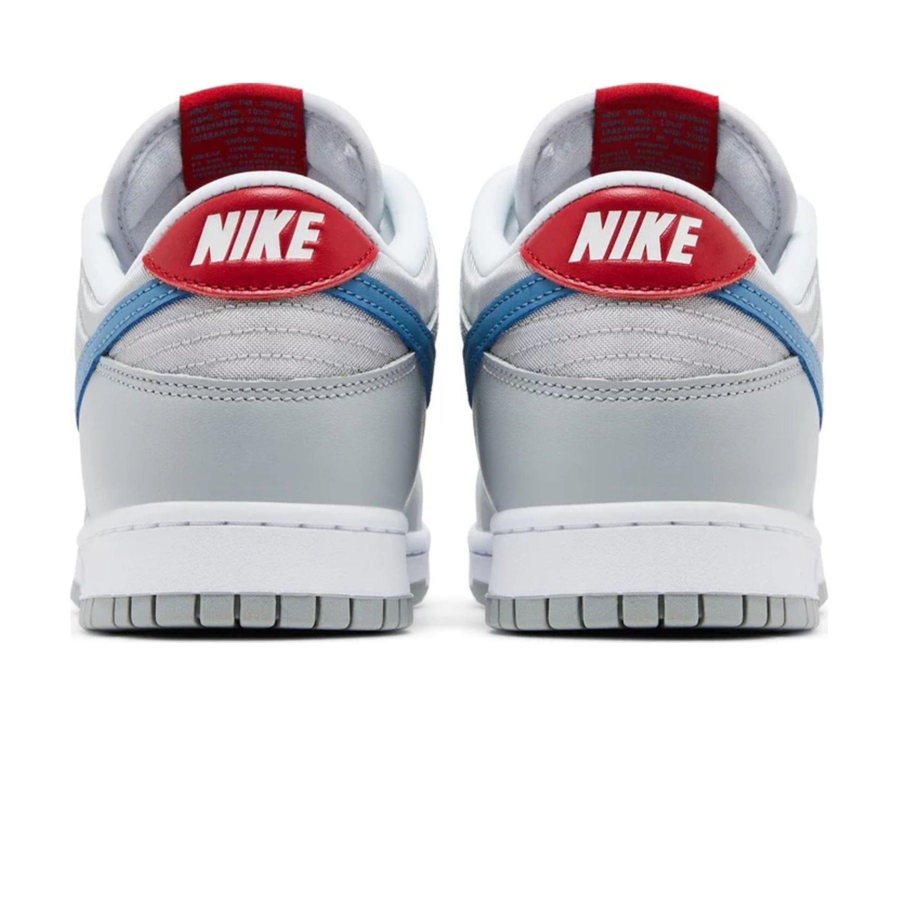 Nike Dunk Low 'Silver Surfer' 2024 - Kick Game