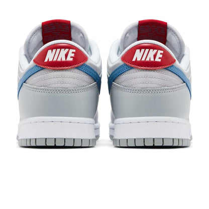 Nike Dunk Low 'Silver Surfer' 2024 - Kick Game
