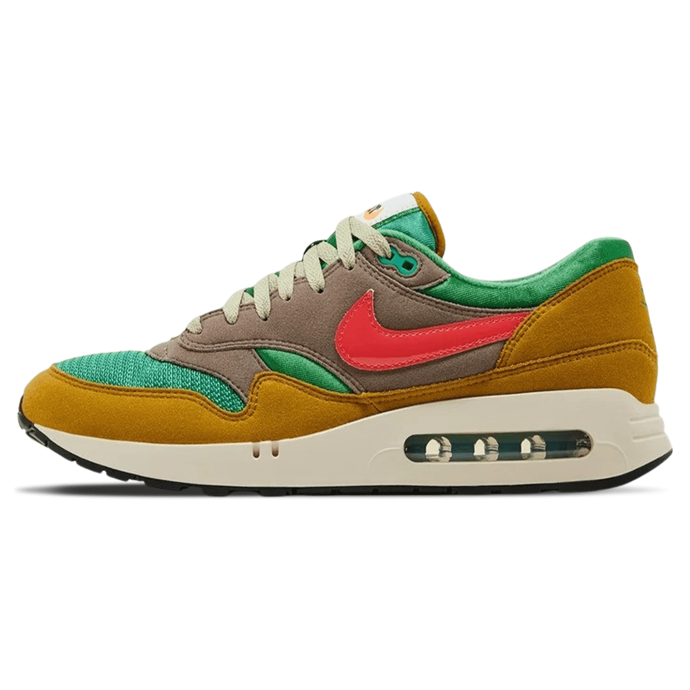 Nike Air Max 1 '86 OG 'Big Bubble - Powerwall' - Kick Game