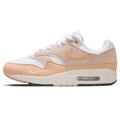 Nike Air Max 1 '87 Textile Wmns 'Light Orewood Brown' - Kick Game