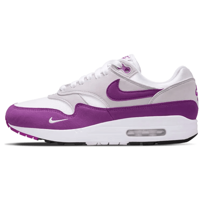 Nike Air Max 1 '87 Textile Wmns 'Bold Berry' - Kick Game