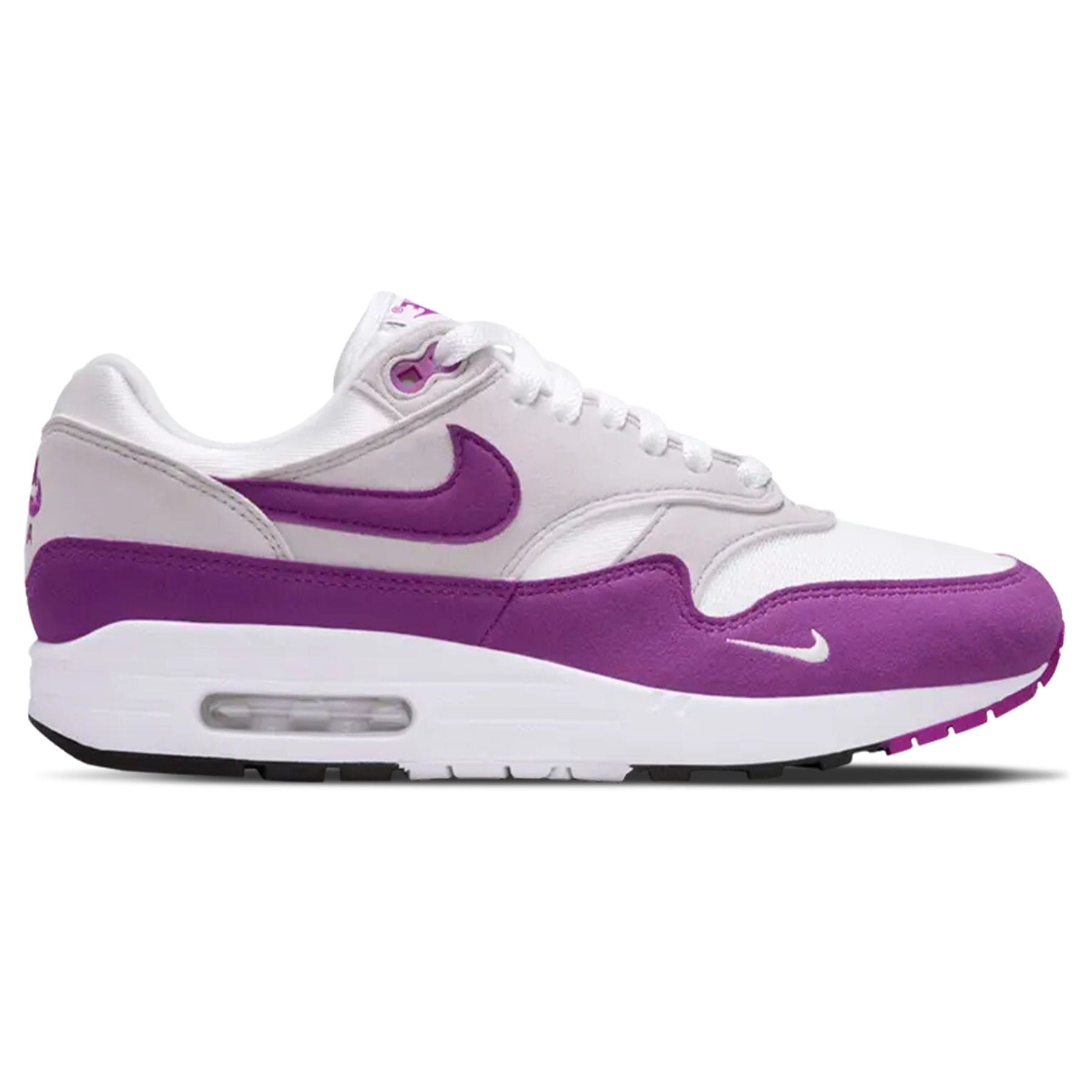 Nike Air Max 1 '87 Textile Wmns 'Bold Berry' - Kick Game