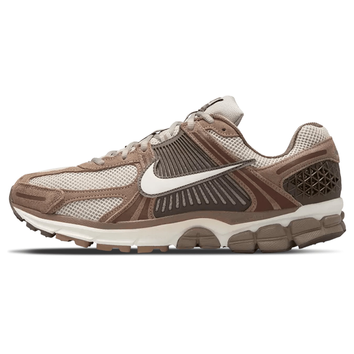 Nike Air Zoom Vomero 5 'Mink Brown' - Kick Game