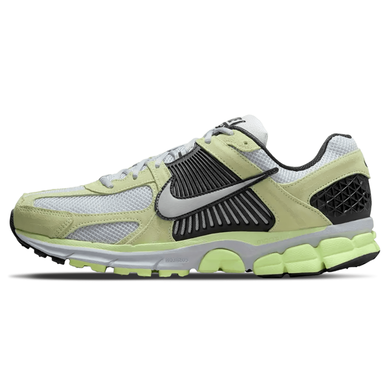 Nike Air Zoom Vomero 5 'Barely Volt' - Kick Game