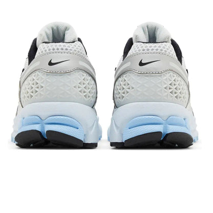 Nike Air Zoom Vomero 5 'Metallic Silver Blue Tint' - Kick Game