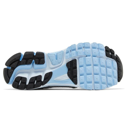 Nike Air Zoom Vomero 5 'Metallic Silver Blue Tint' - Kick Game