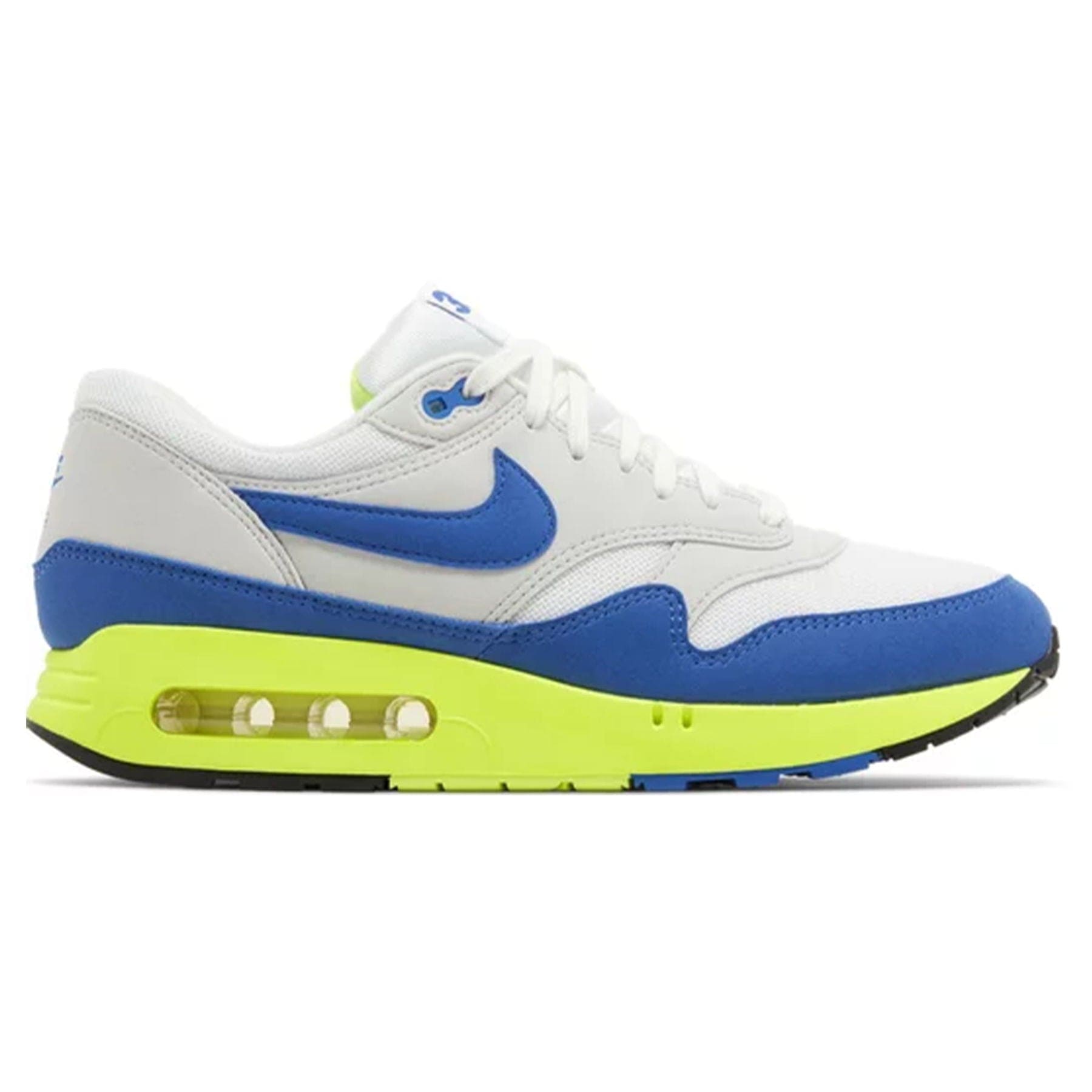 full bubble air max
