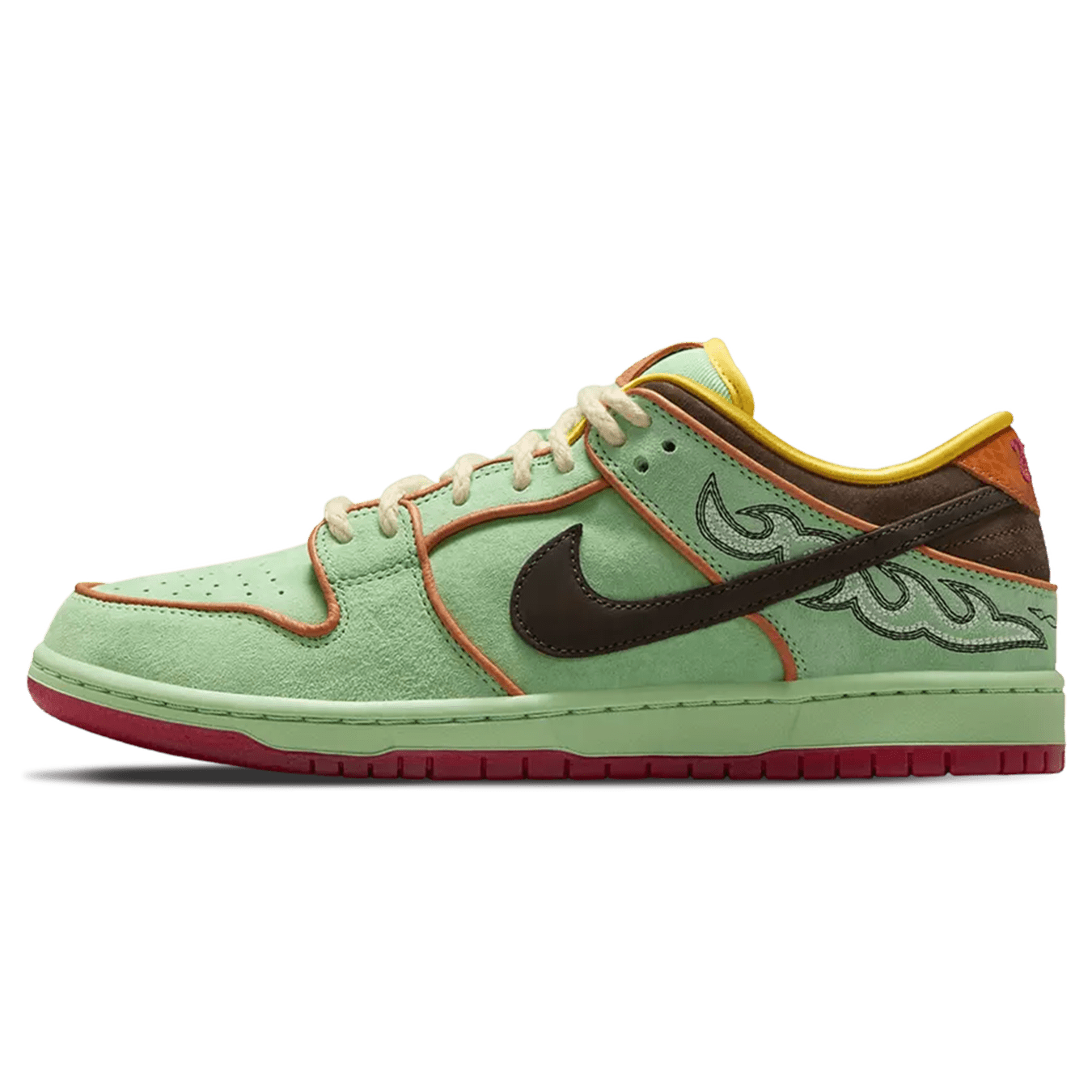 Nike Dunk Low SB 'Black History Month' - Kick Game