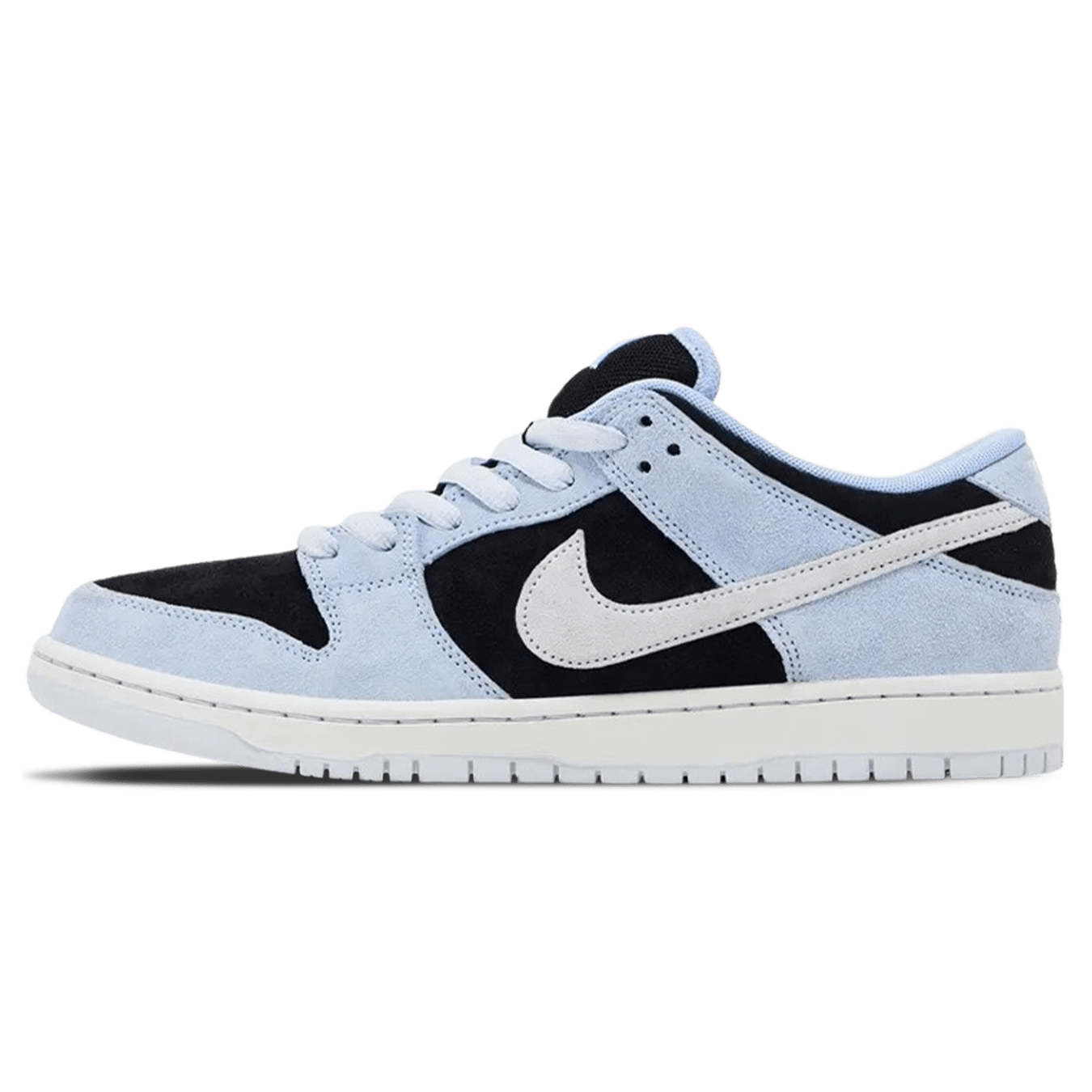 Nike Dunk Low SB 'Aluminum' - Kick Game