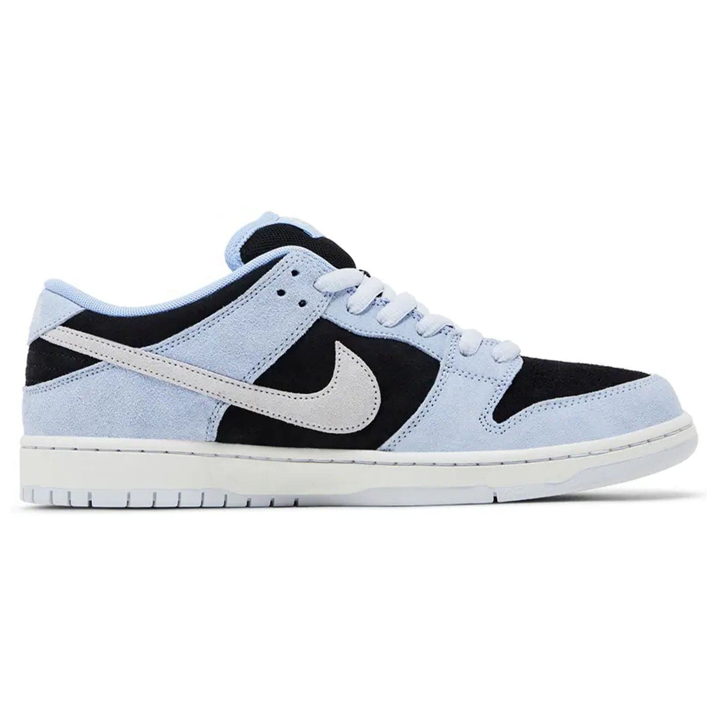 Nike Dunk Low SB 'Aluminum' - Kick Game