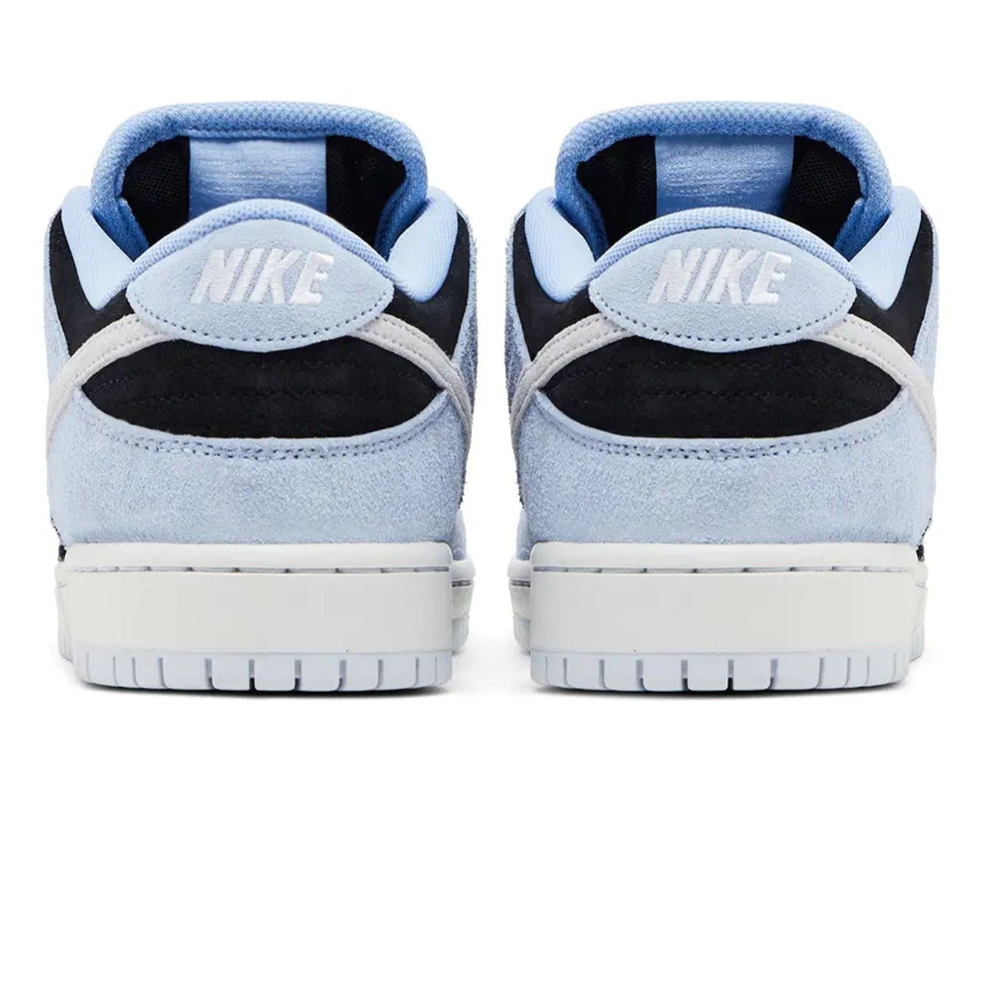 Nike Dunk Low SB 'Aluminum' - Kick Game