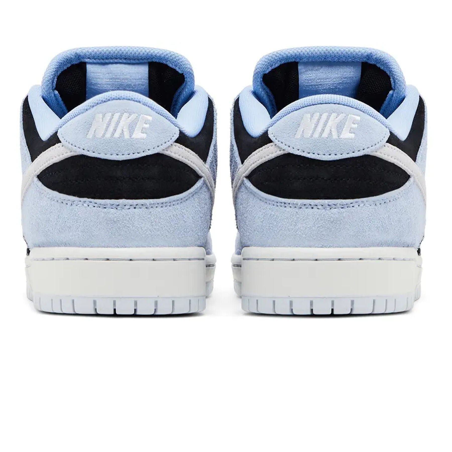 Nike Dunk Low SB 'Aluminum' - Kick Game