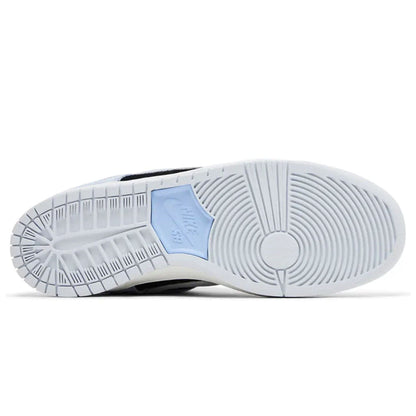 Nike Dunk Low SB 'Aluminum' - Kick Game