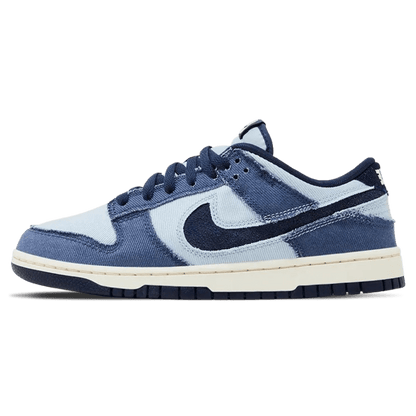 Nike Dunk Low SE 'Light Armory Blue Denim' - Kick Game