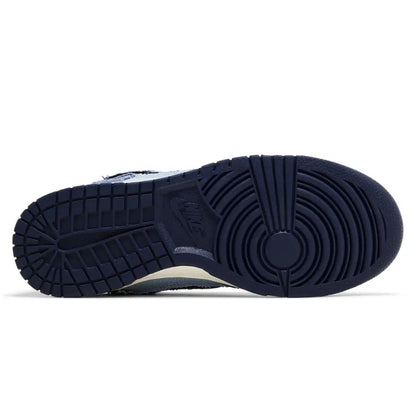 Nike Dunk Low SE 'Light Armory Blue Denim' - Kick Game
