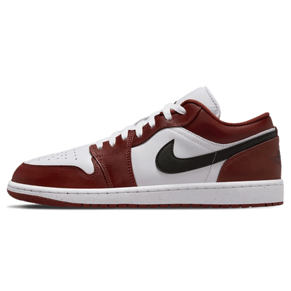 Air Jordan 1 Low SE 'Dark Pony' - Kick Game