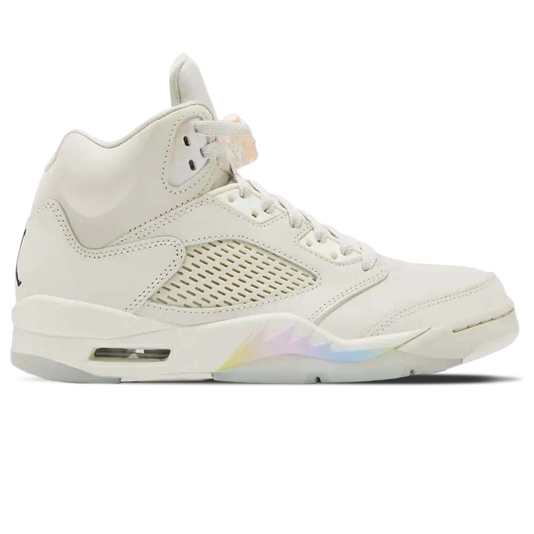 Air Jordan 5 Retro 'Year of the Snake' - Kick Game