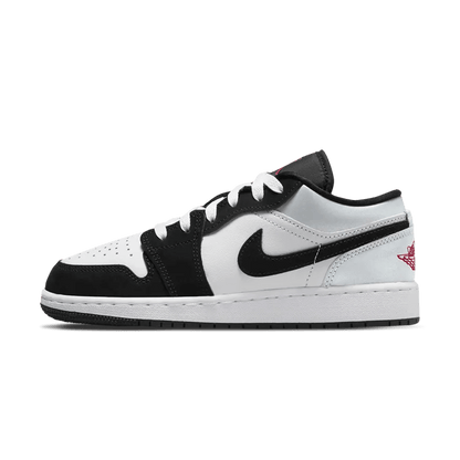Air Jordan 1 Low GS 'Panda Toe' - Kick Game