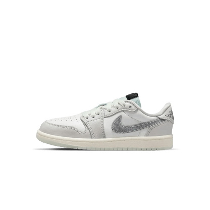 Air Jordan 1 Retro Low OG PS 'Year of the Snake' - Kick Game