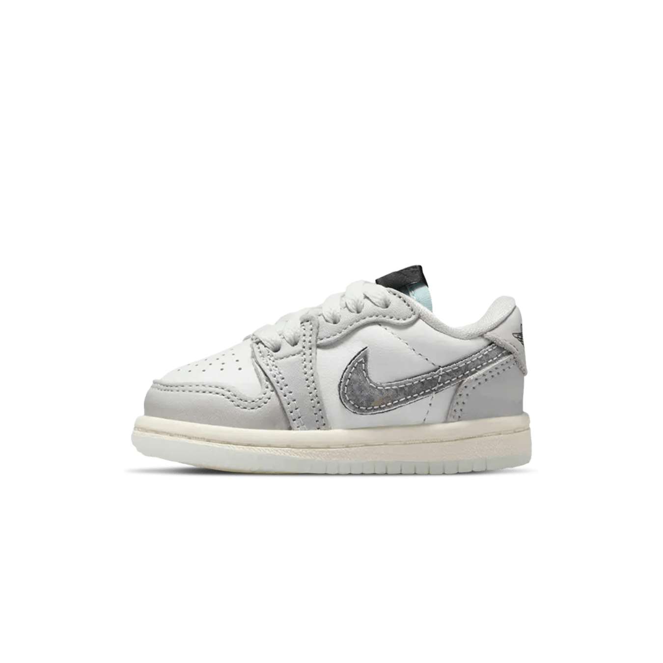Air Jordan 1 Retro Low OG TD 'Year of the Snake' - Kick Game
