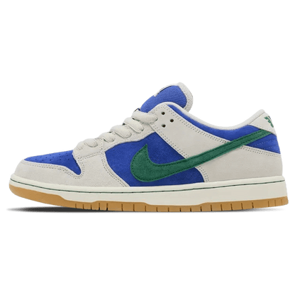 Nike Dunk SB Low 'Hyper Royal Malachite' - Kick Game