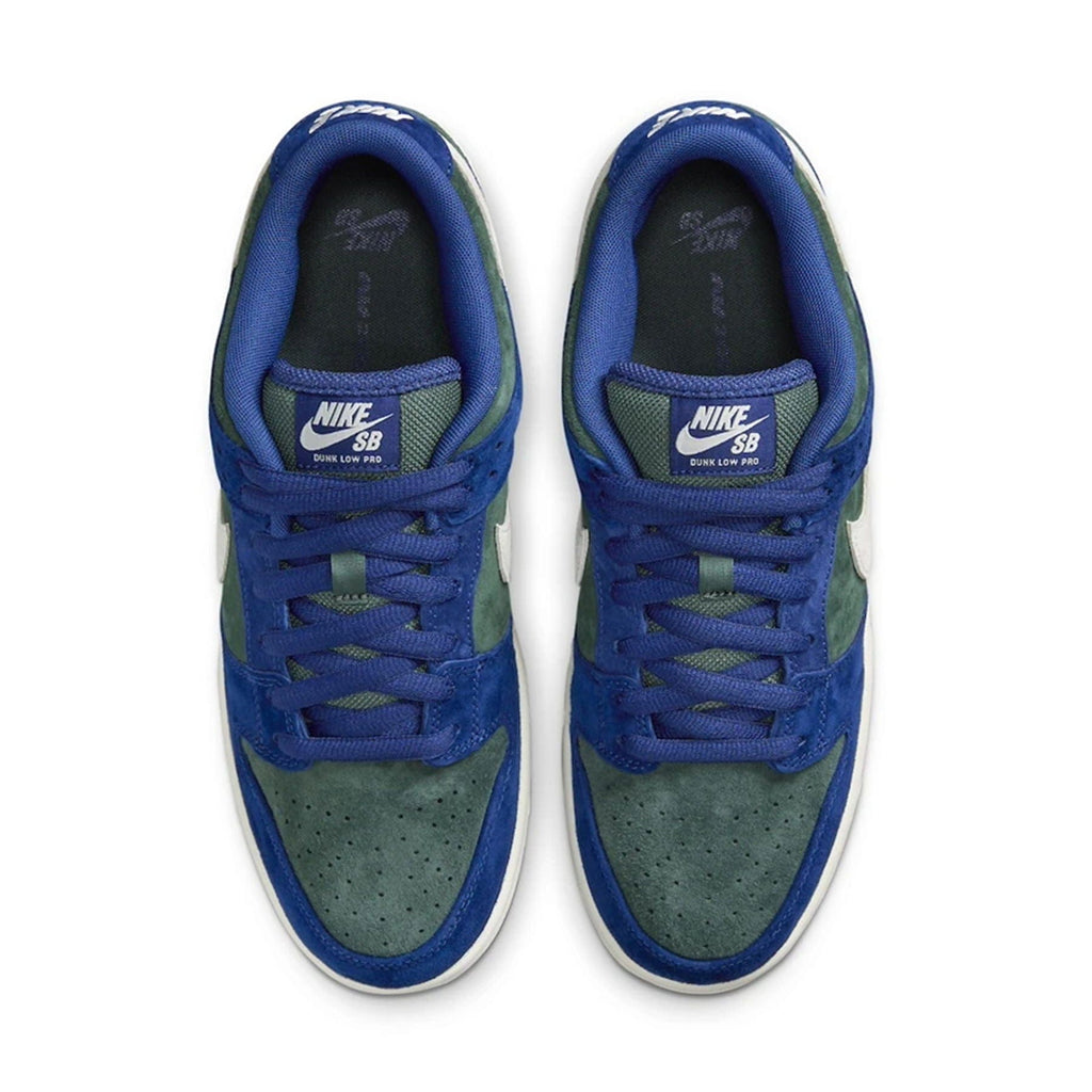 Nike Dunk SB Low 'Deep Royal Blue' - UrlfreezeShops