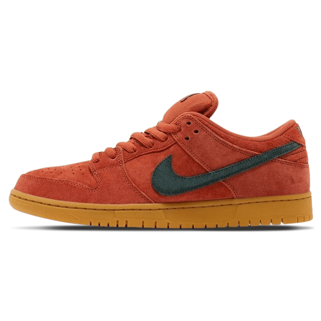 Nike Dunk Low SB 'Burnt Sunrise' – Kick Game