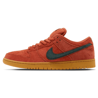 Nike Dunk Low SB 'Burnt Sunrise' - Kick Game