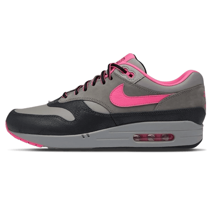 HUF x Nike Air Max 1 SP 'Pink' - Kick Game