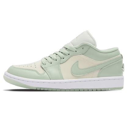 Air Jordan 1 Low SE Wmns 'Seafoam Sail' - Kick Game