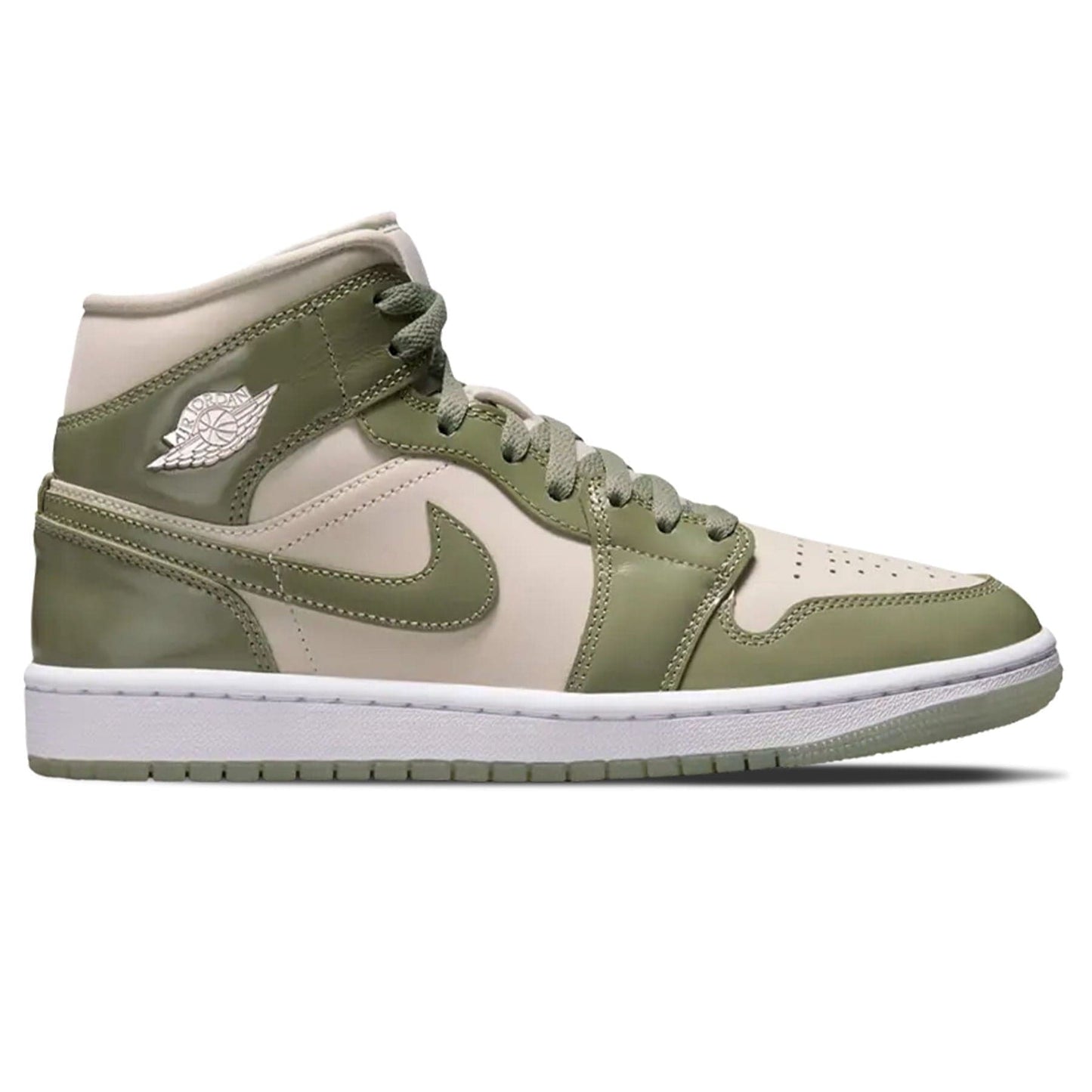 Air Jordan 1 Mid SE Wmns 'Sea Glass' - Kick Game