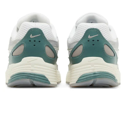 Nike P-6000 Wmns 'Coconut Milk Metallic Silver' - Kick Game