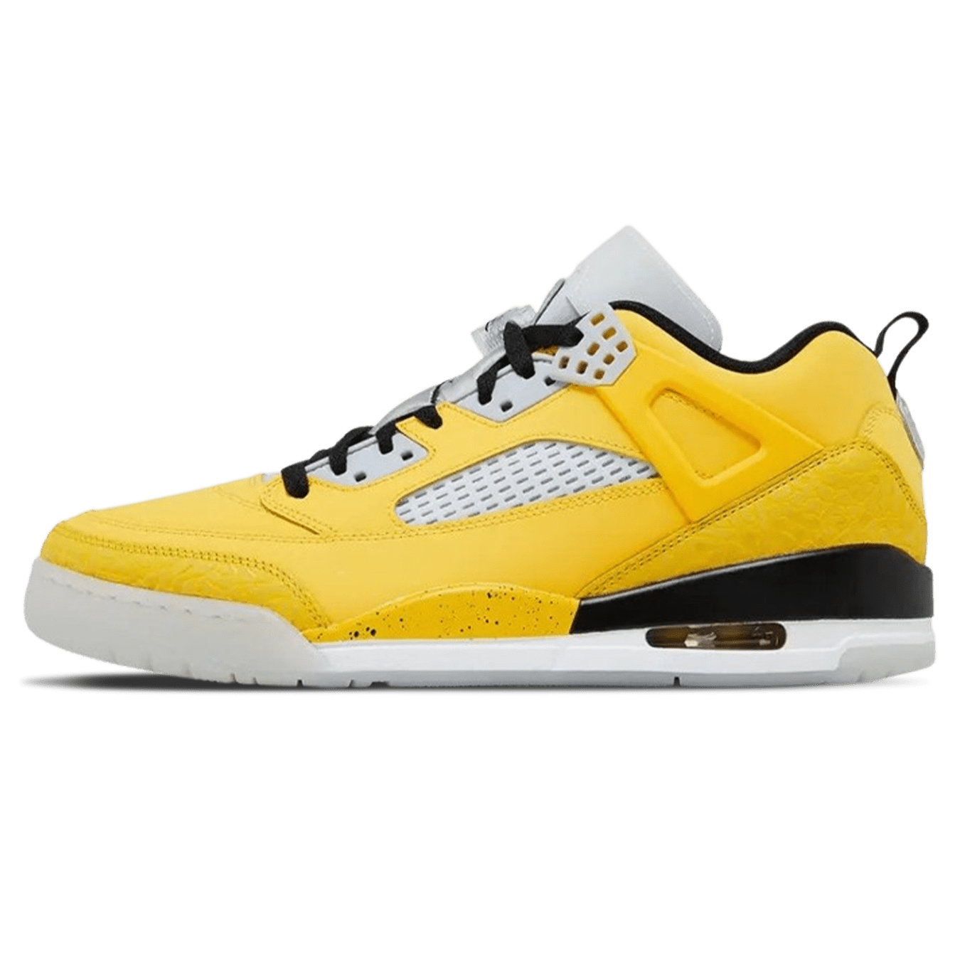 Air Jordan Spizike Low Premium 'Lightning' - Kick Game