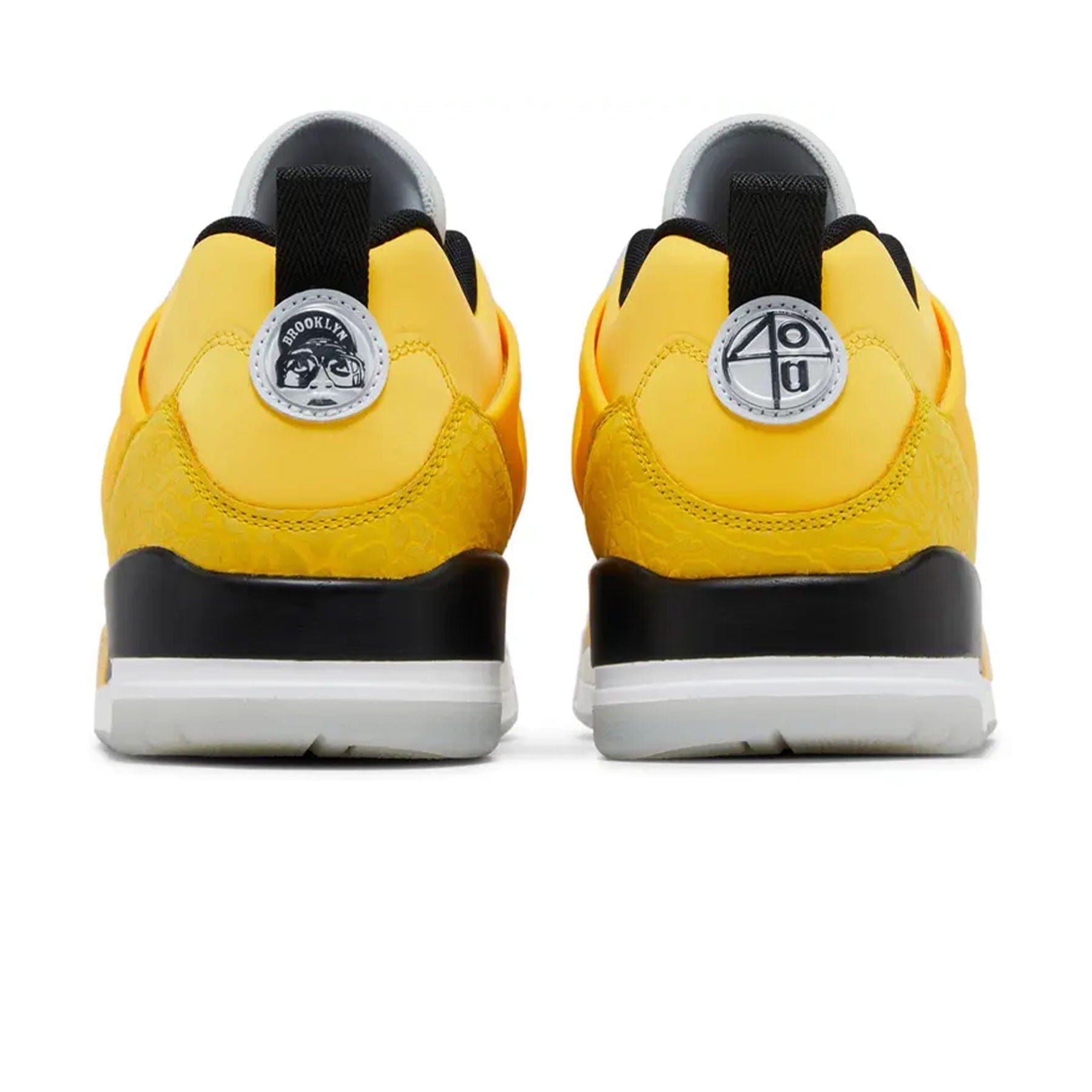 Air Jordan Spizike Low Premium 'Lightning' - Kick Game