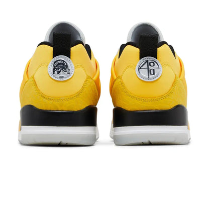 Air Jordan Spizike Low Premium 'Lightning' - Kick Game