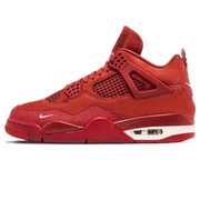 Nigel Sylvester x Air Jordan 4 Retro OG SP 'Brick By Brick' - Kick Game