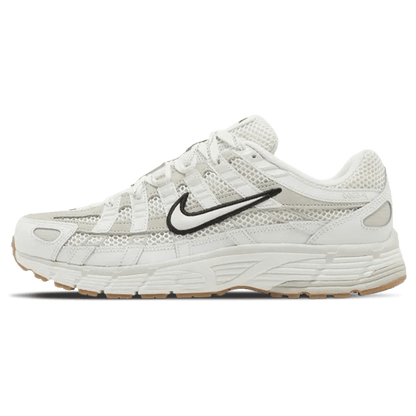 Nike P-6000 'Summit White Light Bone' - Kick Game