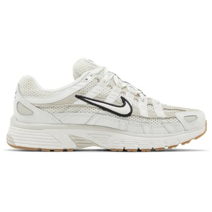 Nike P-6000 'Summit White Light Bone' - Kick Game