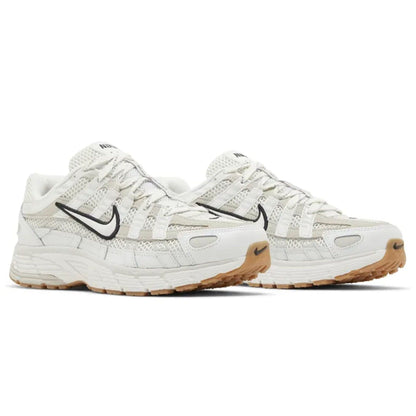 Nike P-6000 'Summit White Light Bone' - Kick Game