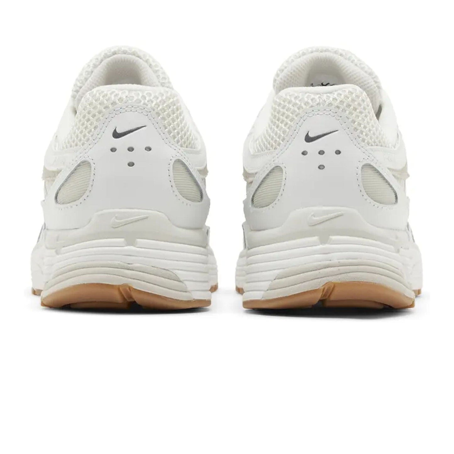Nike P-6000 'Summit White Light Bone' - Kick Game
