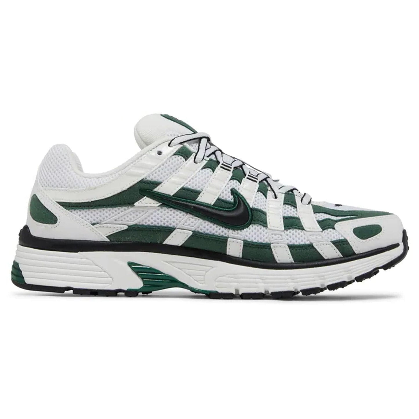 Nike P-6000 Wmns 'Summit White Fir' - Kick Game
