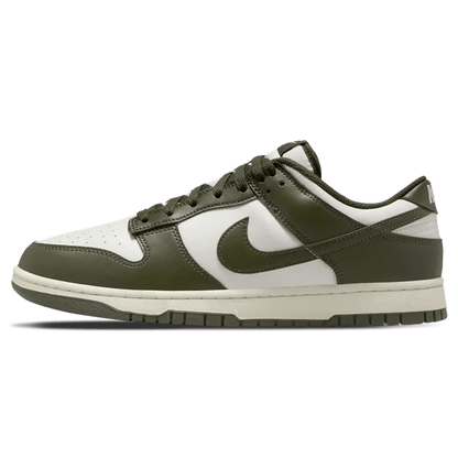Nike Dunk Low 'Cargo Khaki' - Kick Game