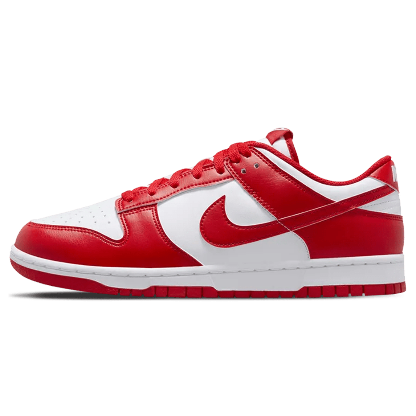 Nike Dunk Low Retro SP 'St. John's' 2025 - Kick Game