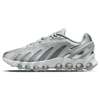 Nike Wmns Air Max DN8 'Wolf Grey Metallic Silver' - Kick Game