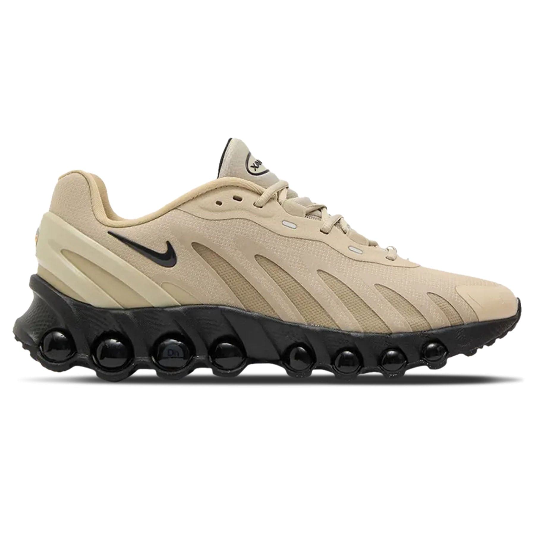 Nike Wmns Air Max DN8 'Fossil Black' - Kick Game