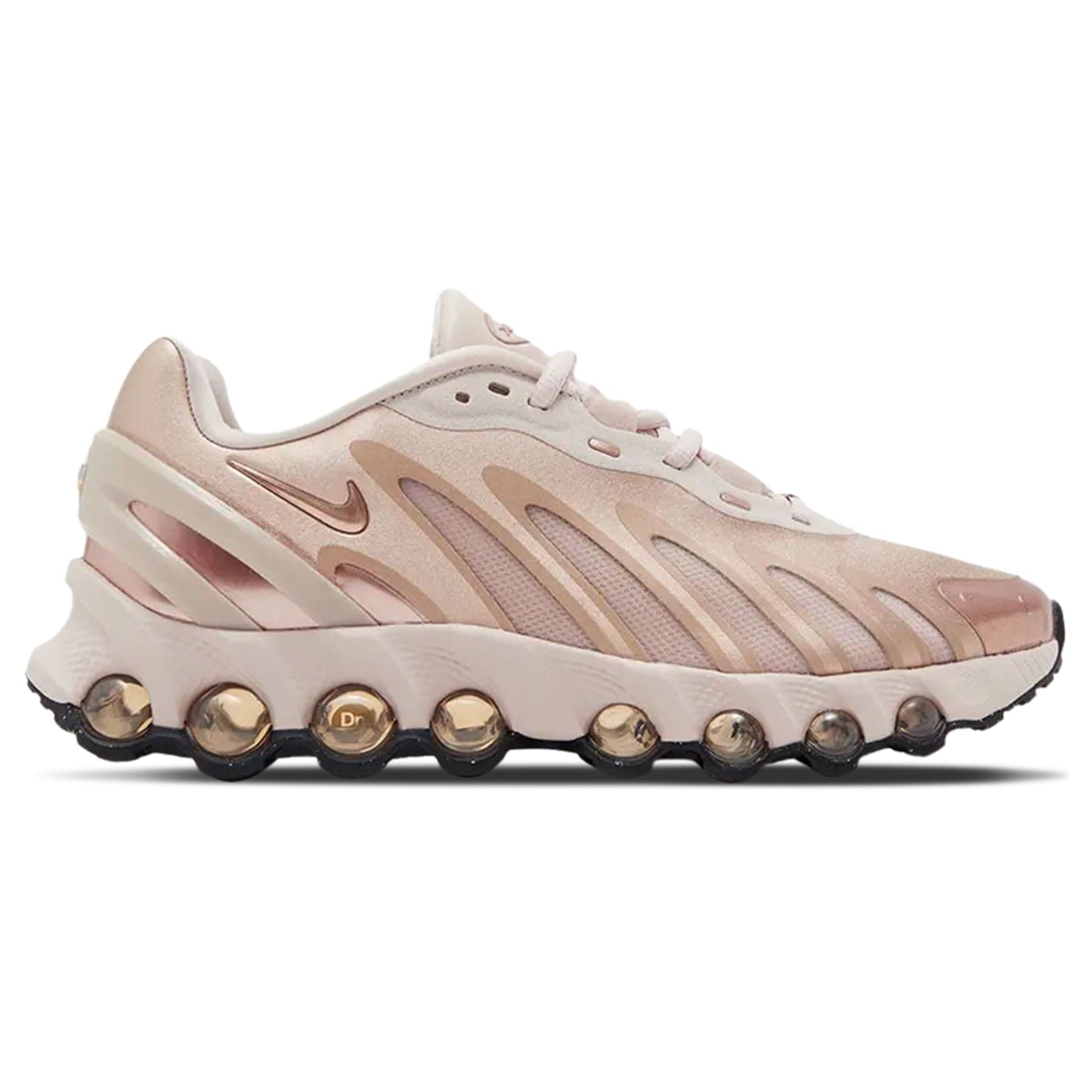 Nike Wmns Air Max DN 'Rose Gold' - Kick Game
