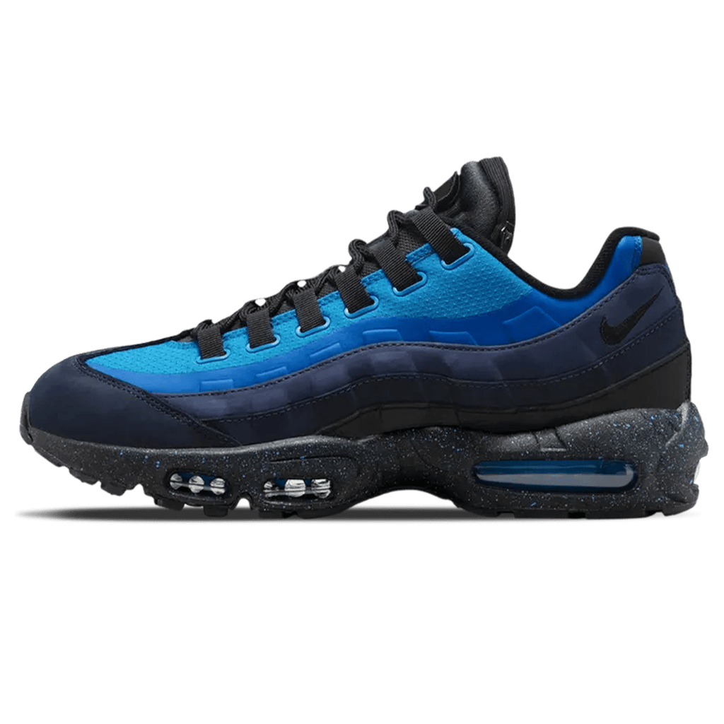 Stash x Nike Air Max 95 '2024' — Kick Game Stash x Nike Air Max 95 '2024' — Kick Game