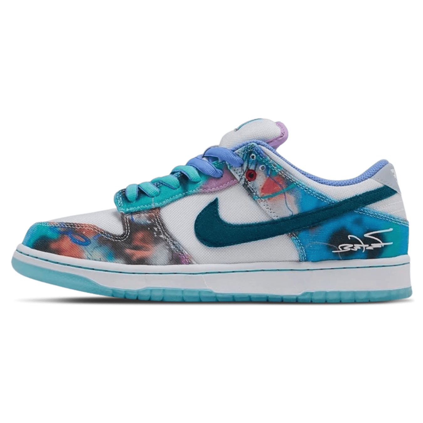 nike atmos sb dunks