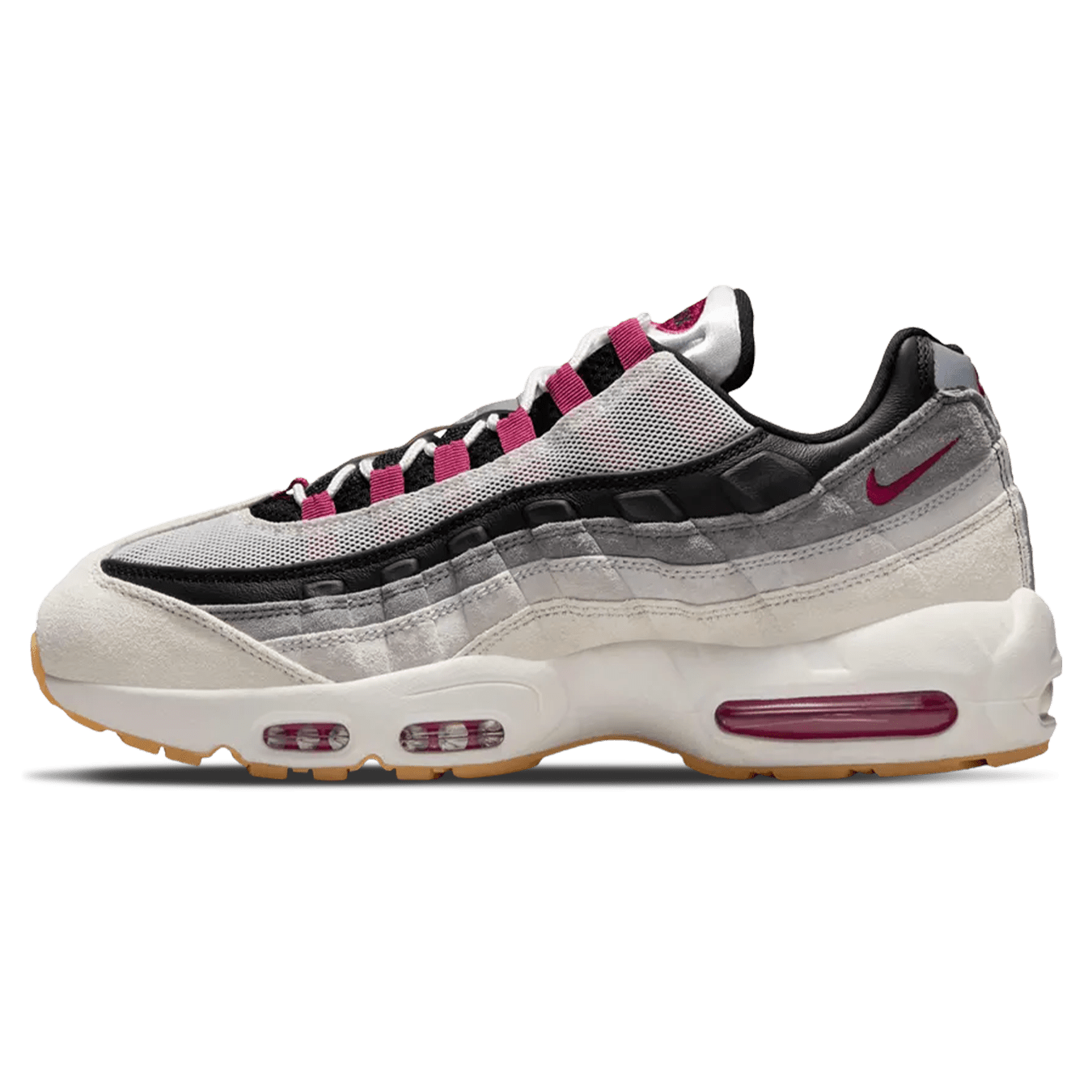 Nike SB x Air Max 95 'Cactus Flower' - Kick Game